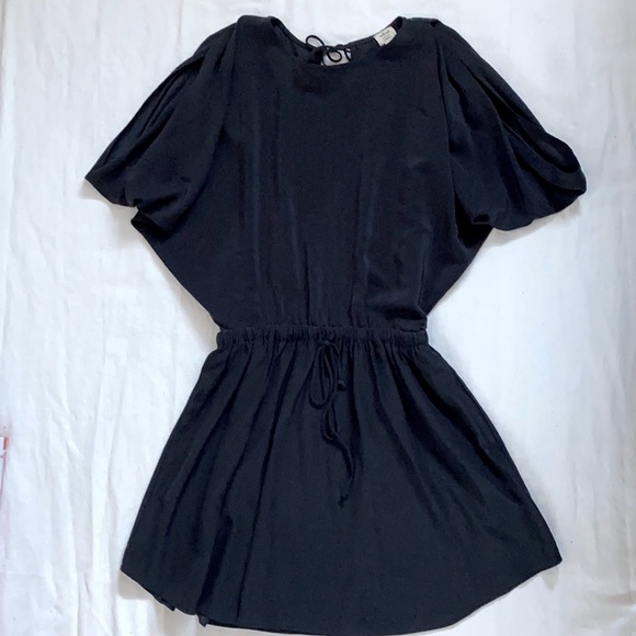 Aritzia Wilfred Silk Dress - Picture 1 of 3